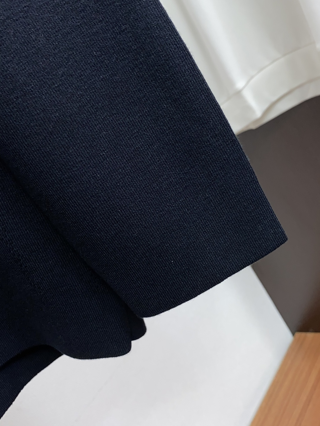 Loro Piana 诺悠翩雅 尺码M-4xL 2026秋冬圆领长袖羊毛衫 功能 时尚休闲 百搭打底单穿