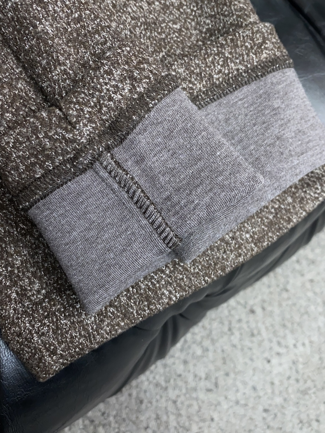 Loro Piana诺悠翩雅 26秋冬新品 原单男士羊毛休闲裤 弹力面料每季必出的类型,无需质疑的热卖王牌单品,符合四季 Loro Piana诺悠翩雅 26秋冬新品 原单男士羊毛休闲裤 弹力面料每季必出的类型,无需质疑的热卖王牌单品,符合四季