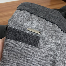 Loro Piana 诺悠翩雅 26秋冬新品 原单男士羊毛休闲裤 弹力面料每季必出的类型,无需质疑的热卖王牌单品,符合四 Loro Piana 诺悠翩雅 26秋冬新品 原单男士羊毛休闲裤 弹力面料每季必出的类型,无需质疑的热卖王牌单品,符合四