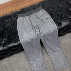 Loro Piana 诺悠翩雅 26秋冬新品 原单男士羊毛休闲裤 弹力面料每季必出的类型,无需质疑的热卖王牌单品,符合四 Loro Piana 诺悠翩雅 26秋冬新品 原单男士羊毛休闲裤 弹力面料每季必出的类型,无需质疑的热卖王牌单品,符合四