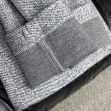Loro Piana 诺悠翩雅 26秋冬新品 原单男士羊毛休闲裤 弹力面料每季必出的类型,无需质疑的热卖王牌单品,符合四 Loro Piana 诺悠翩雅 26秋冬新品 原单男士羊毛休闲裤 弹力面料每季必出的类型,无需质疑的热卖王牌单品,符合四