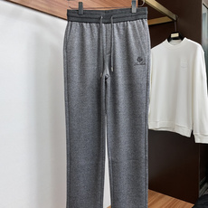 Loro Piana 诺悠翩雅 26秋冬新品 原单男士羊毛休闲裤 弹力面料每季必出的类型,无需质疑的热卖王牌单品,符合四 Loro Piana 诺悠翩雅 26秋冬新品 原单男士羊毛休闲裤 弹力面料每季必出的类型,无需质疑的热卖王牌单品,符合四