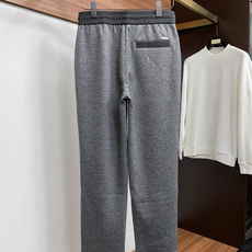 Loro Piana 诺悠翩雅 26秋冬新品 原单男士羊毛休闲裤 弹力面料每季必出的类型,无需质疑的热卖王牌单品,符合四 Loro Piana 诺悠翩雅 26秋冬新品 原单男士羊毛休闲裤 弹力面料每季必出的类型,无需质疑的热卖王牌单品,符合四