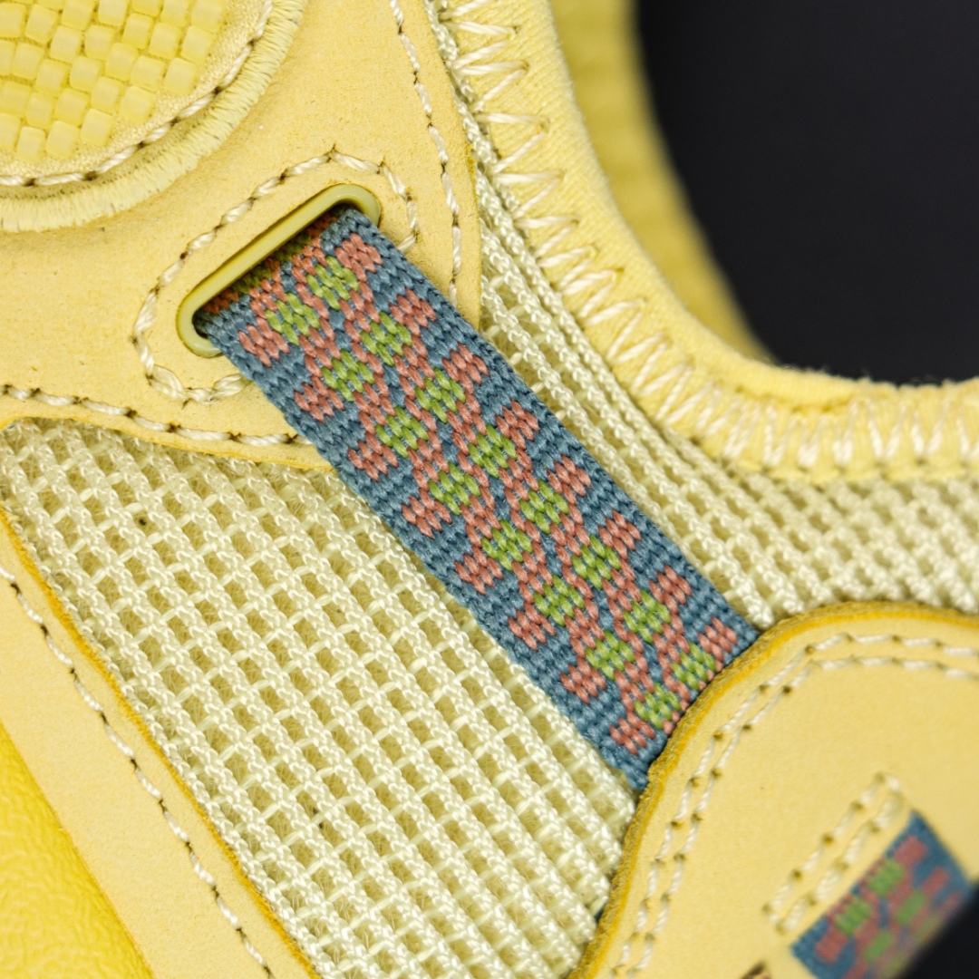 PTravisScottxNKAirMax1SaturnGold倒钩联名土星金色DO9392-700