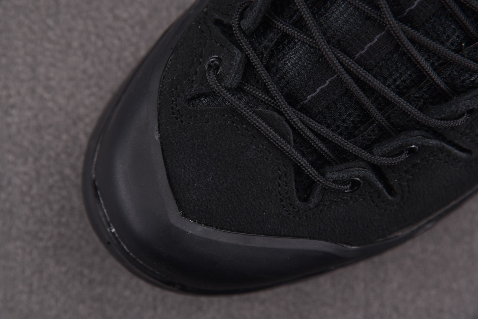 萨洛蒙尺码:36-46纯原版出品-SalomonX-AlpMM6MaisonMargielaBlack黑