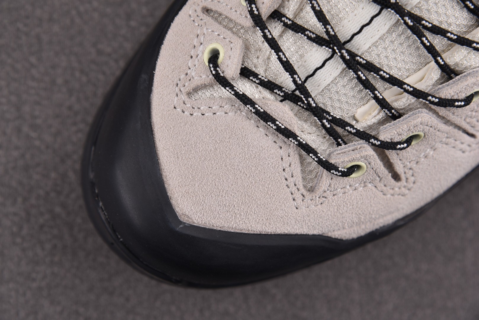 萨洛蒙尺码:36-46纯原版出品-SalomonX-AlpMM6MaisonMargielaVanill