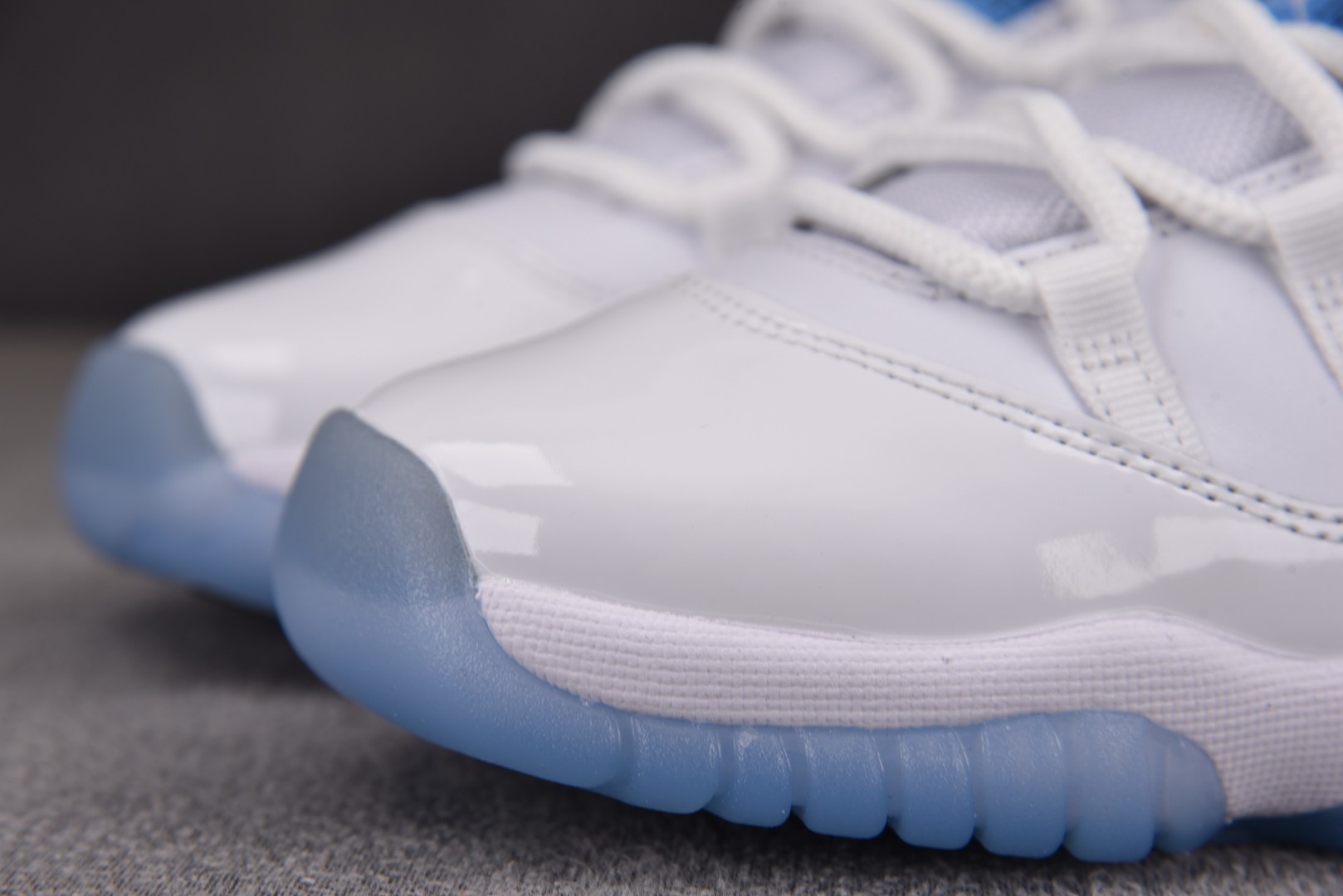 AJ11传奇尺码:36-40纯原版出品-GSAirJordan11RetroLegendBlue2024
