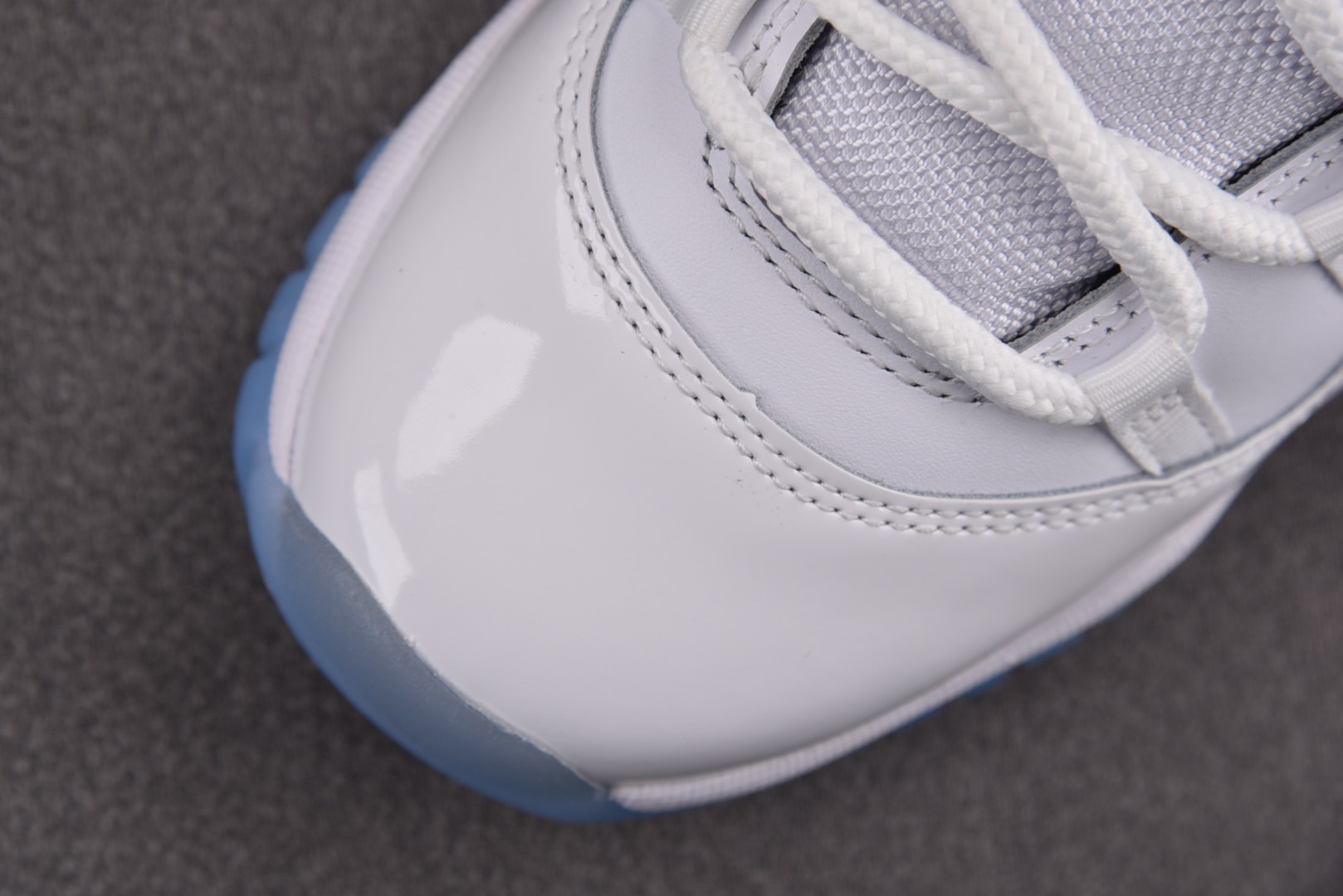 AJ11传奇尺码:36-40纯原版出品-GSAirJordan11RetroLegendBlue2024