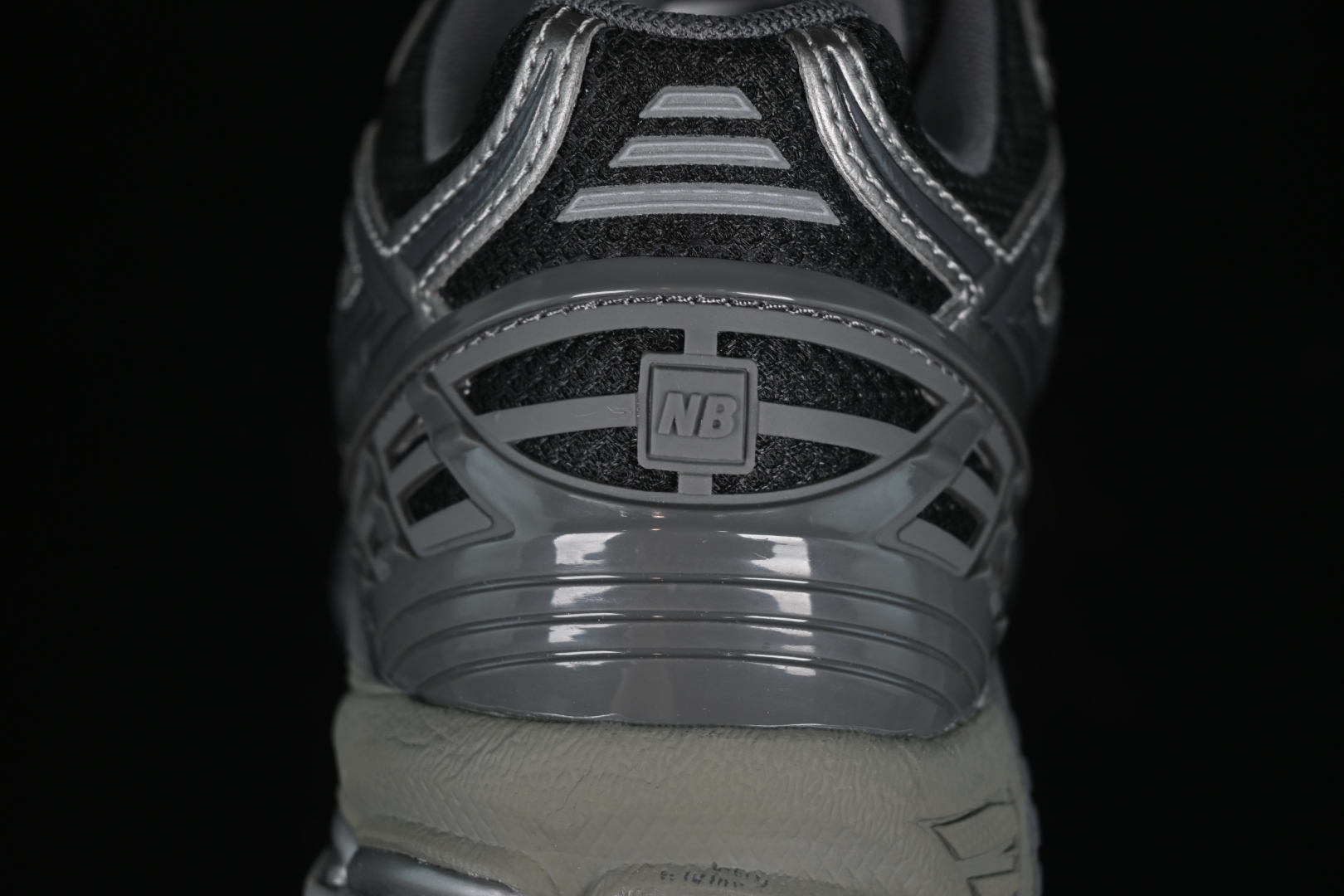 纯原版NewBalance1906系列复古老爹风休闲运动慢跑鞋M1906RES#采用轻质牛剖革拼接透气网