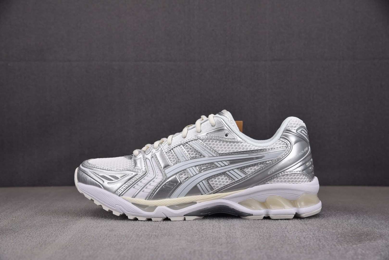 ASICS尺码:36-46纯原版出品-ASICSGel-Kayano14JJJJoundSilverWh