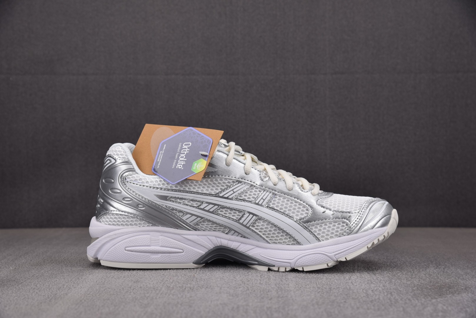 ASICS尺码:36-46纯原版出品-ASICSGel-Kayano14JJJJoundSilverWh