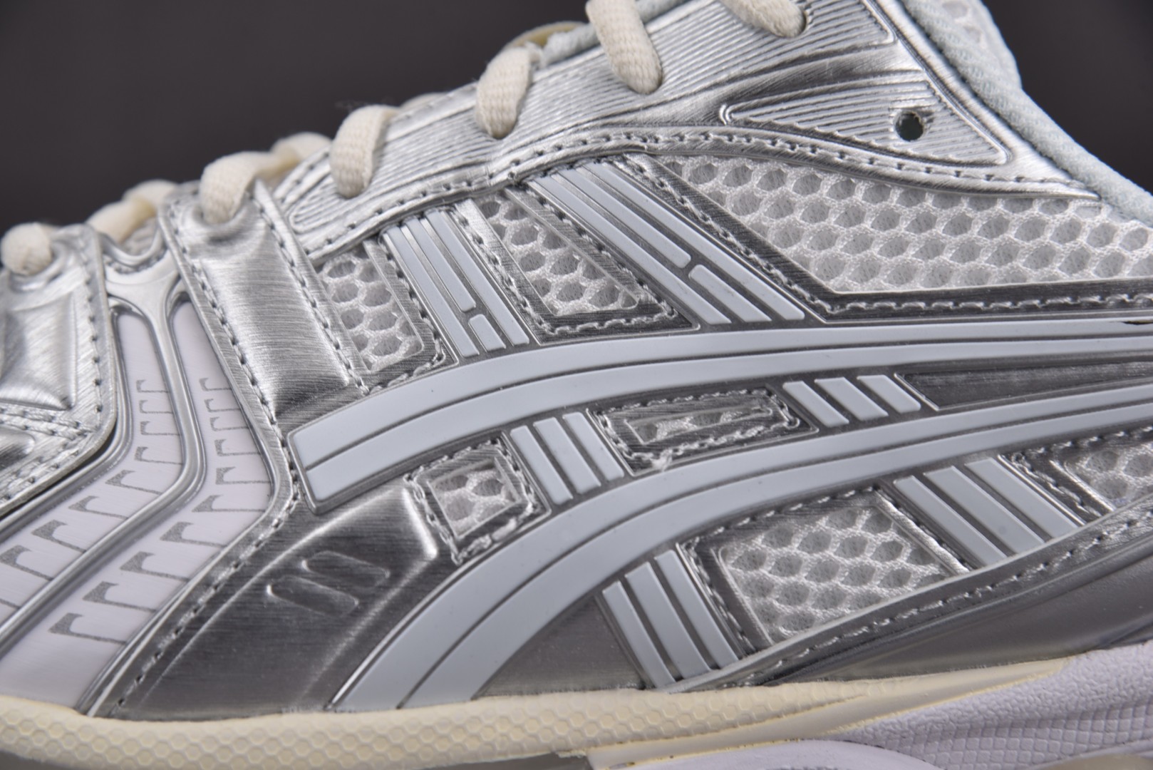 ASICS尺码:36-46纯原版出品-ASICSGel-Kayano14JJJJoundSilverWh