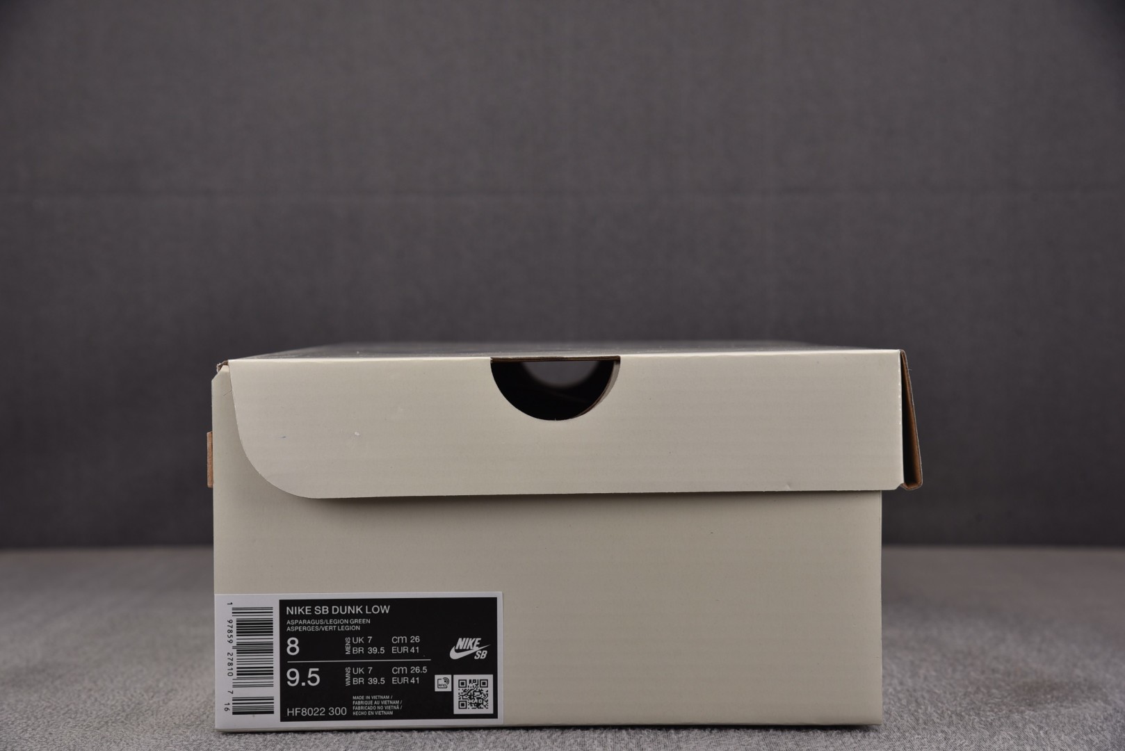 Dunk低帮 尺码36-47.5

纯原版出品-Yuto Horigome × NK SB Dunk L