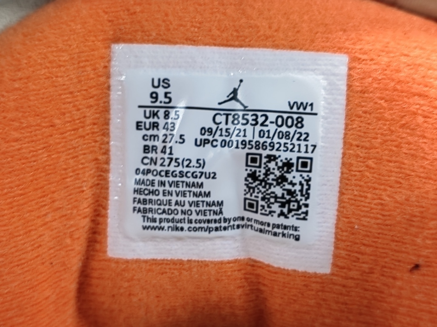 
【纯原：顶级AJ3】黑棕 大象 Air Jordan 3 Resert ＂Desrt  Elephan