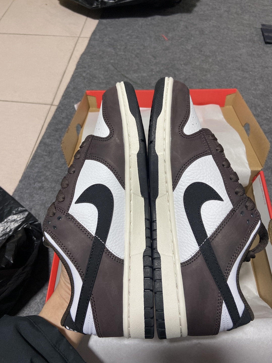  Z版 Nk Dunk Low Next Nature Cacao Wow 黑摩卡 SB低帮休闲板鞋 H