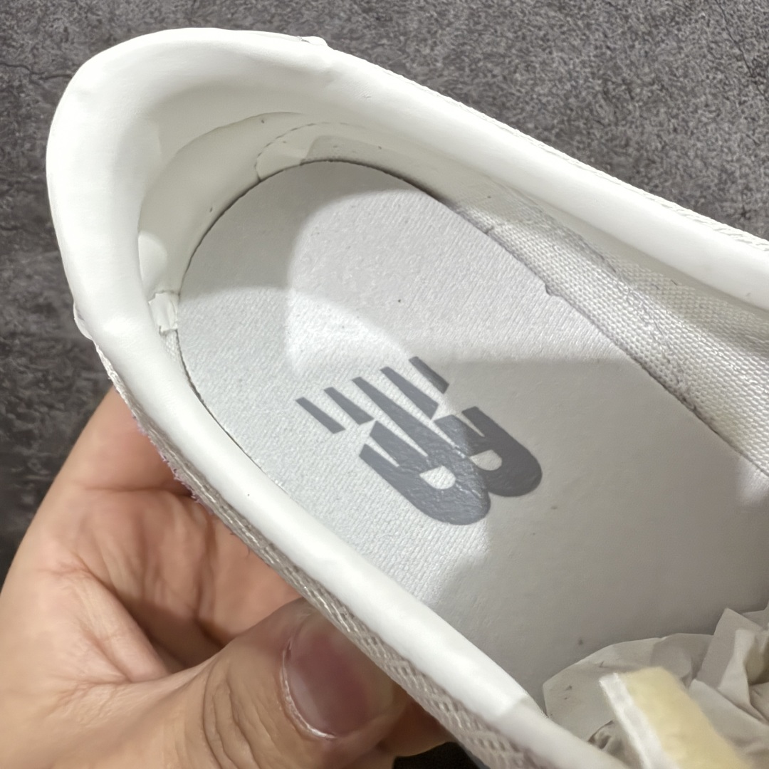 
【纯原】New Balance U471AL NB新百伦织物牛剖层革春夏薄底鞋防滑耐磨平衡轻便低帮生活