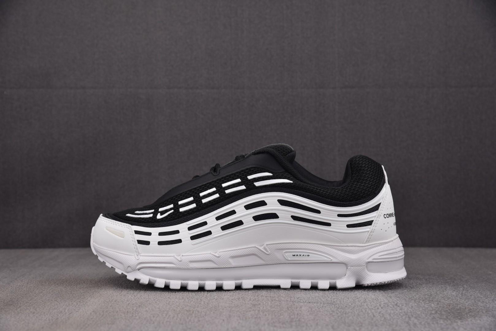 MAX 尺码36-45

纯原版出品-CDG Homme Plus x NK Air Max TL 2.