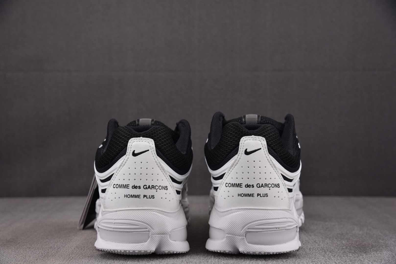 MAX 尺码36-45

纯原版出品-CDG Homme Plus x NK Air Max TL 2.