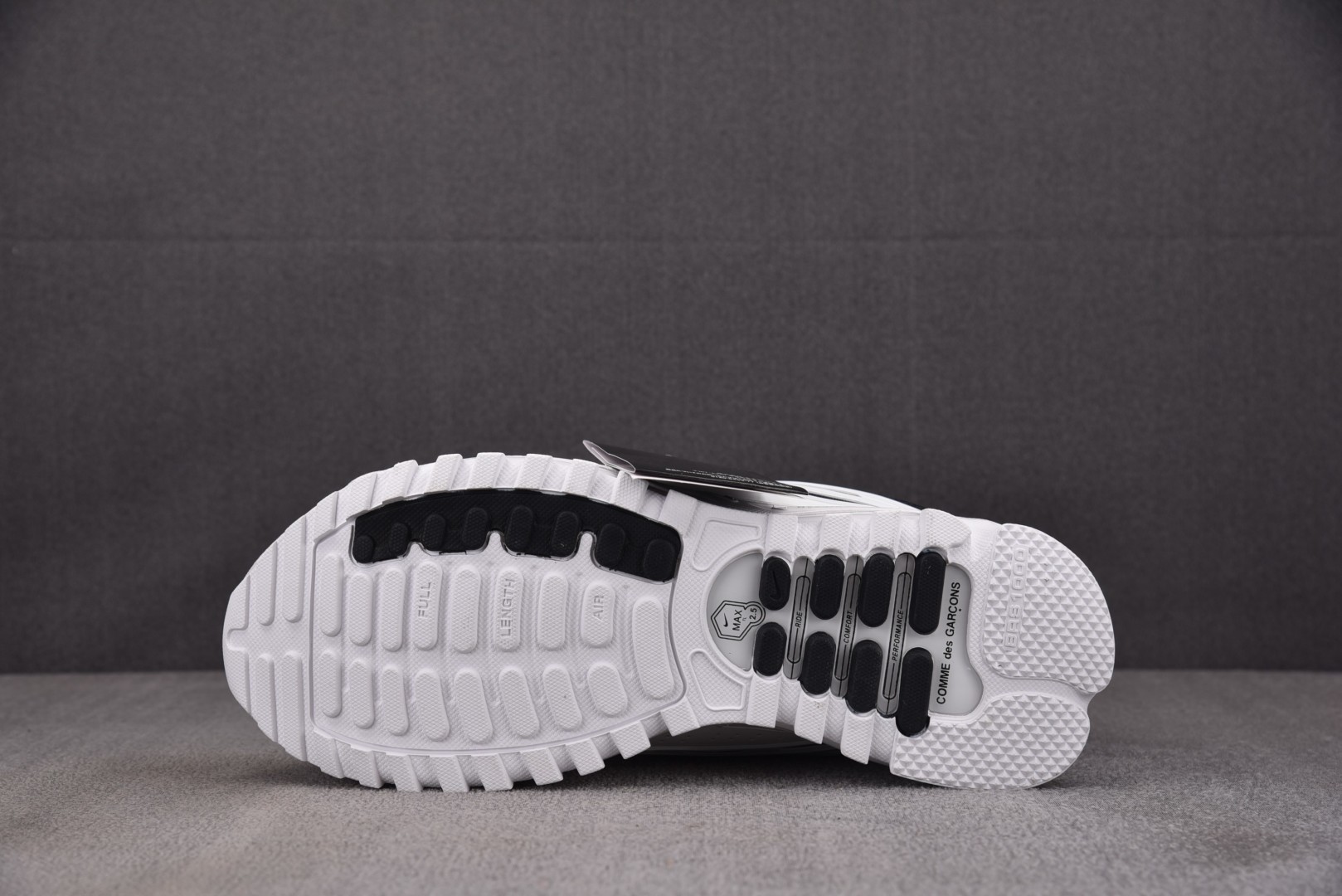 MAX 尺码36-45

纯原版出品-CDG Homme Plus x NK Air Max TL 2.