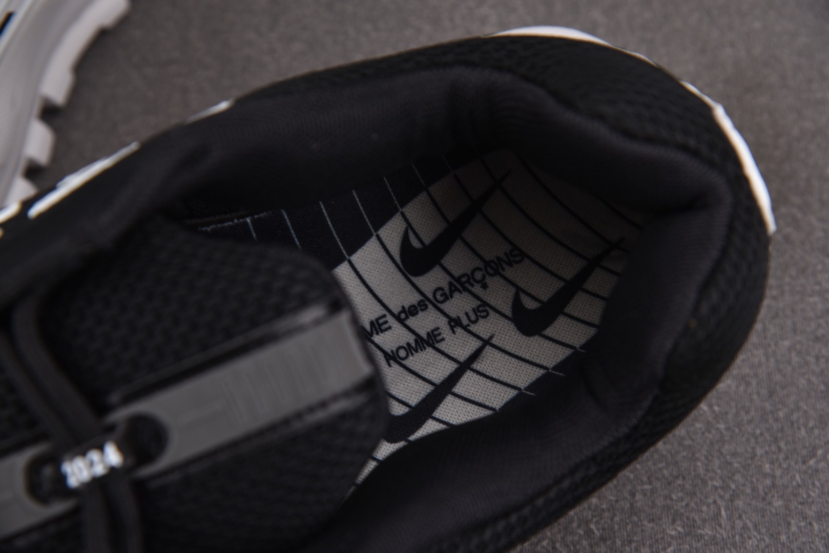 MAX 尺码36-45

纯原版出品-CDG Homme Plus x NK Air Max TL 2.