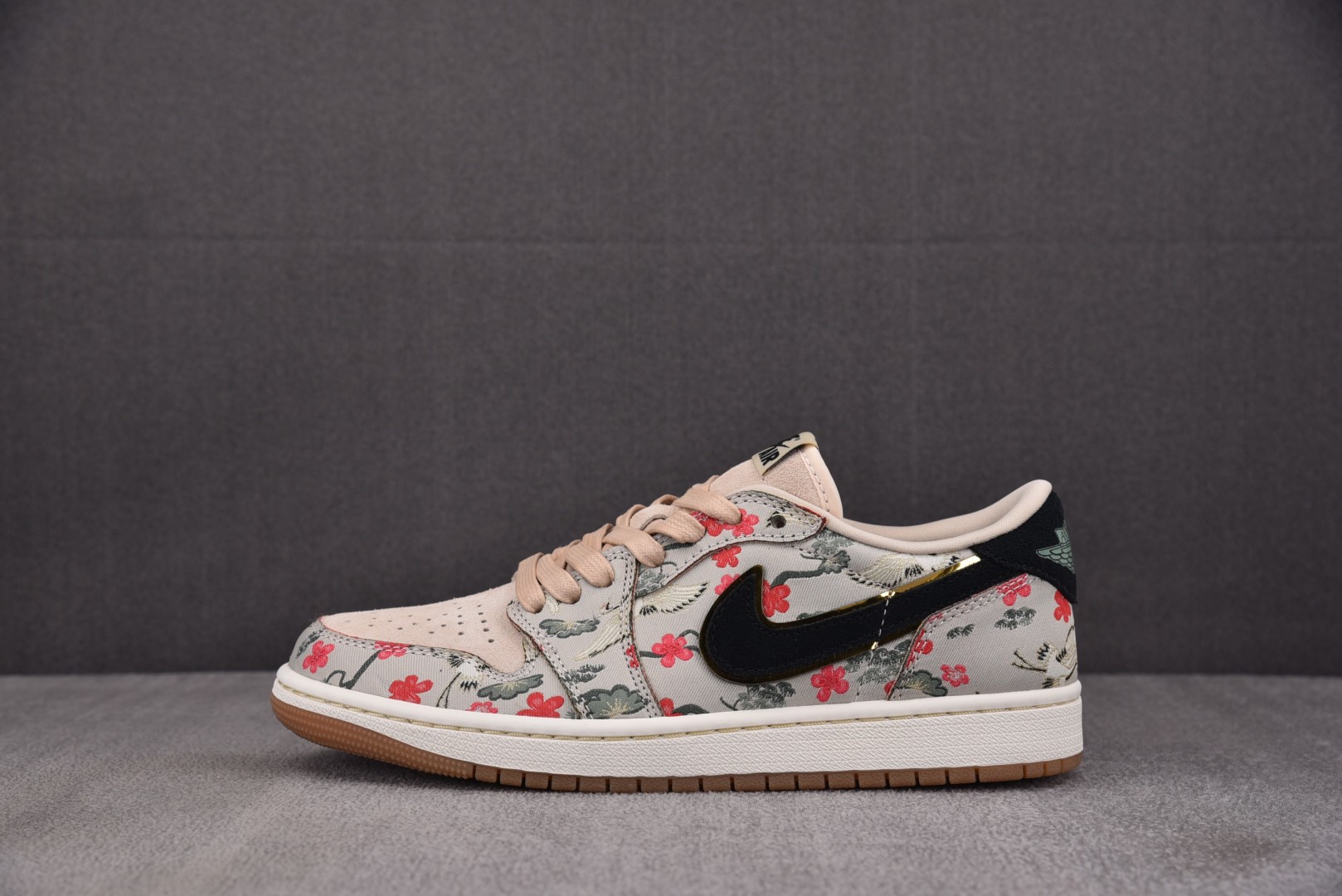 AJ Low 尺码36-47.5

纯原出品-Rui Hachimura x Air Jordan Ai