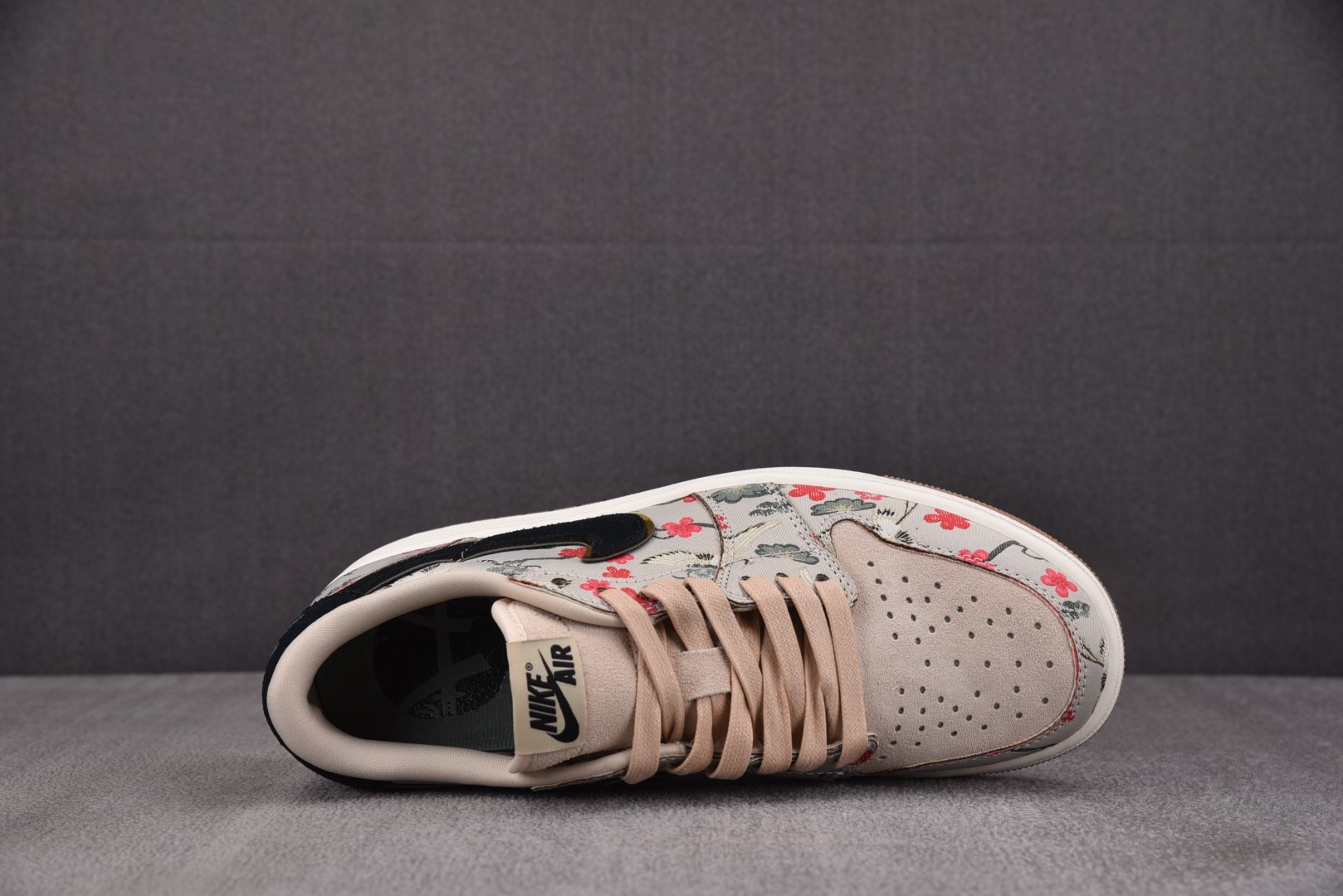 AJ Low 尺码36-47.5

纯原出品-Rui Hachimura x Air Jordan Ai