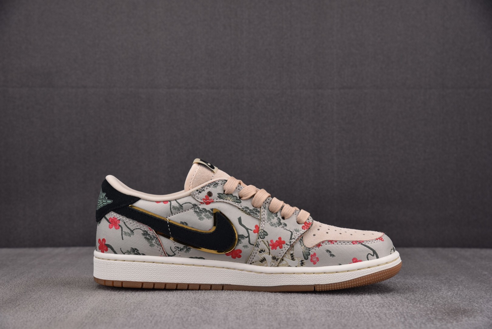 AJ Low 尺码36-47.5

纯原出品-Rui Hachimura x Air Jordan Ai
