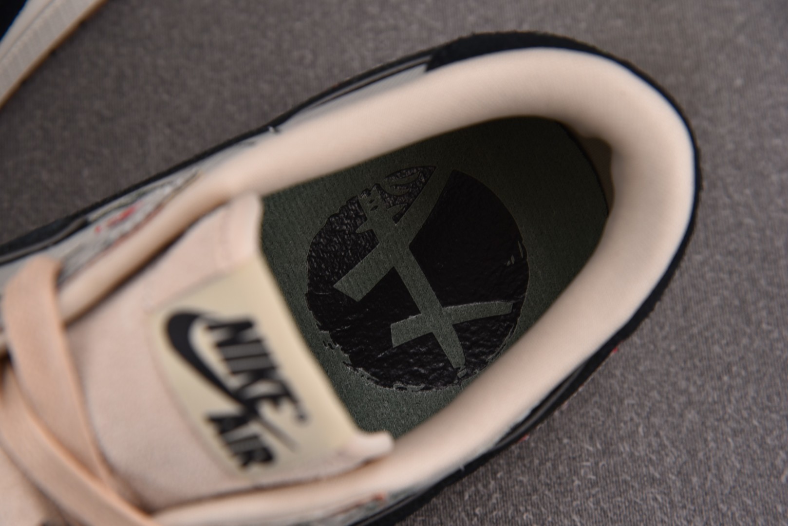 AJ Low 尺码36-47.5

纯原出品-Rui Hachimura x Air Jordan Ai