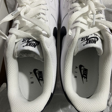 AF1白黑 尺码:36-¥:350 纯原-Air Force 1 Low White and Black 白黑 CT23 AF1白黑 尺码:36-¥:350 纯原-Air Force 1 Low White and Black 白黑 CT23
