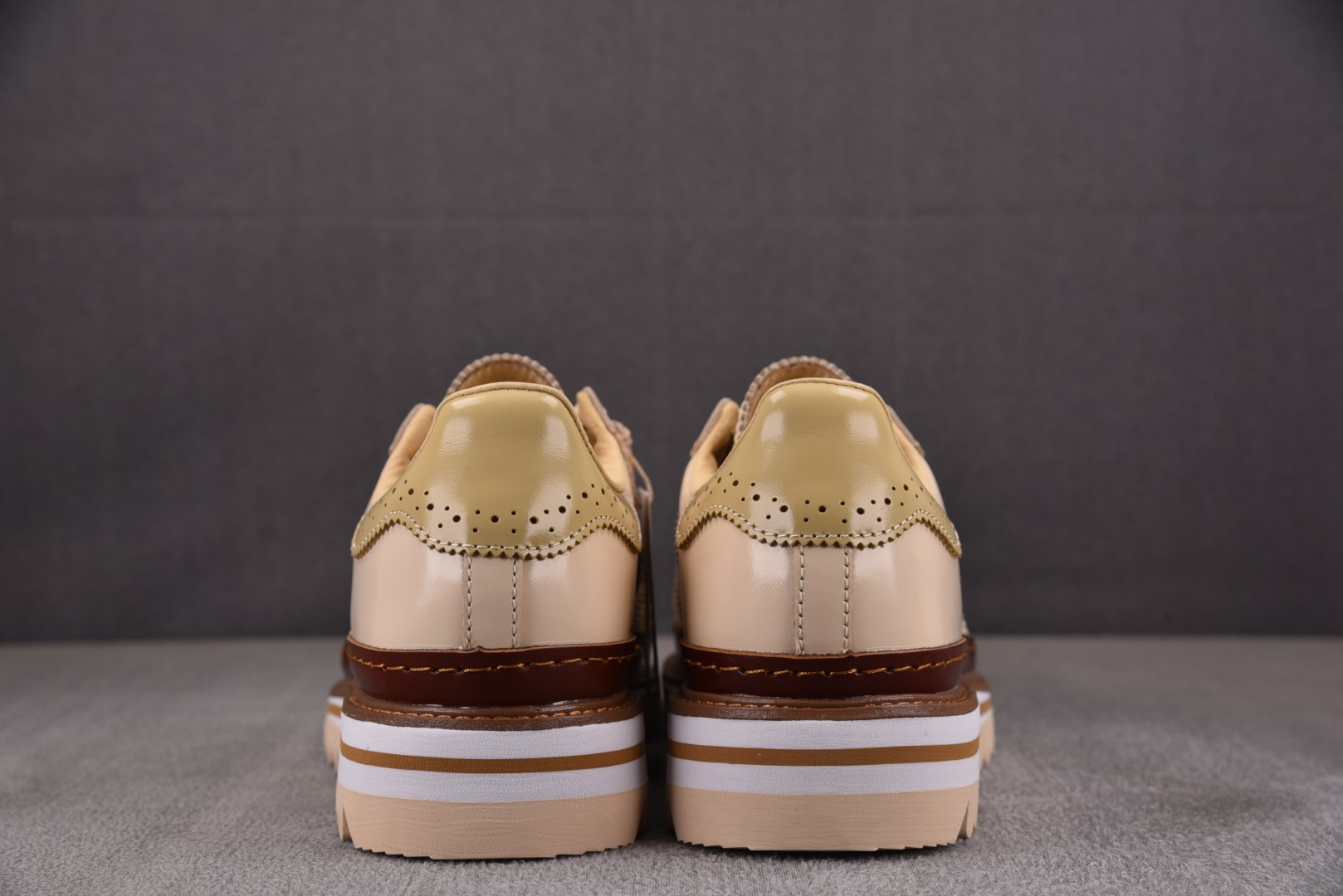 贝壳头 尺码:36-46纯原出品-Superstar CLOT By Edison Chen Milk 