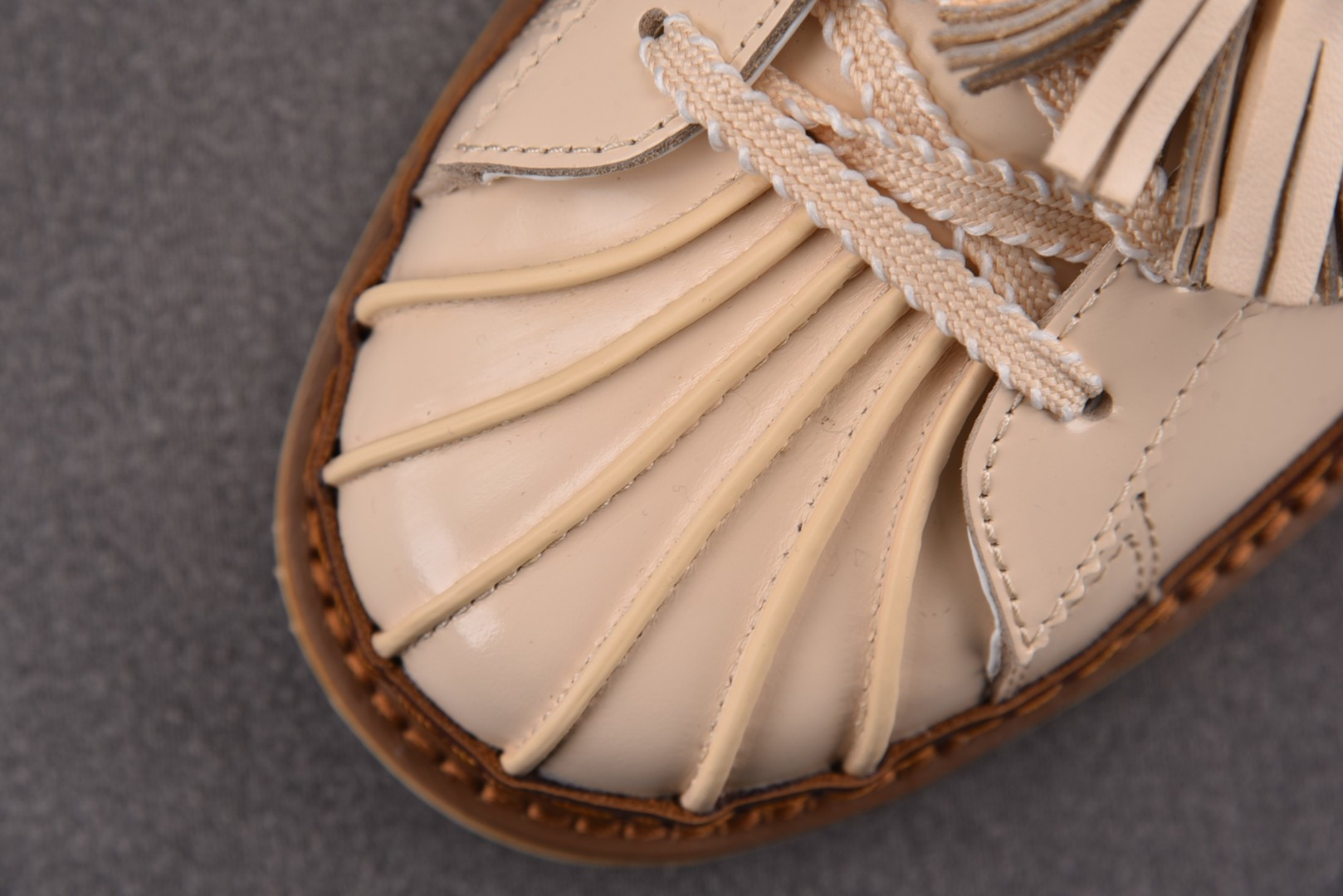 贝壳头 尺码:36-46纯原出品-Superstar CLOT By Edison Chen Milk 