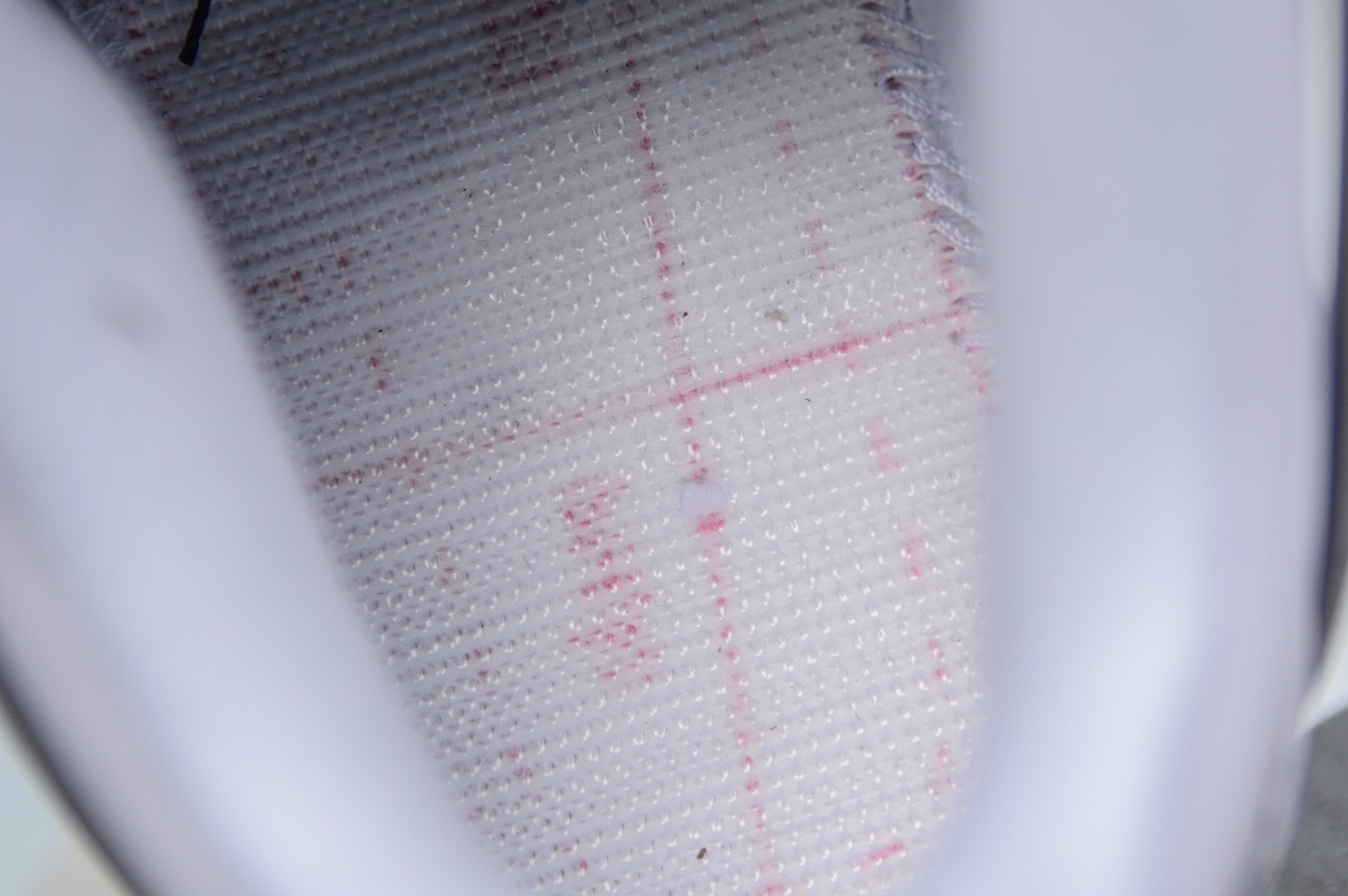  
纯原 Air Jordan 4 Retro OG White Cement AJ4 白水泥 耗时多个
