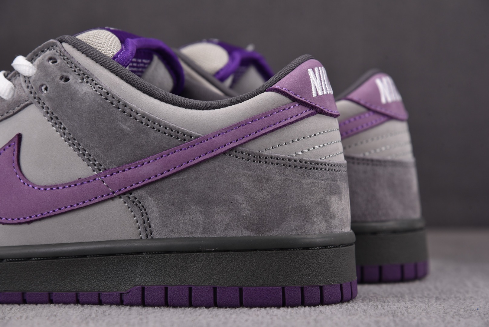 Dunk紫鸽子 尺码40-47.5

纯原出品-Dunk SB Low“Purple Pigeon”紫鸽
