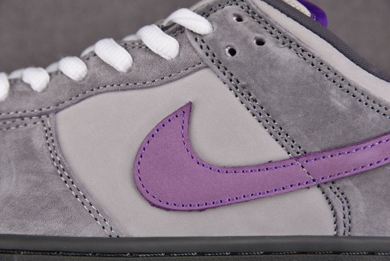 Dunk紫鸽子 尺码40-47.5

纯原出品-Dunk SB Low“Purple Pigeon”紫鸽