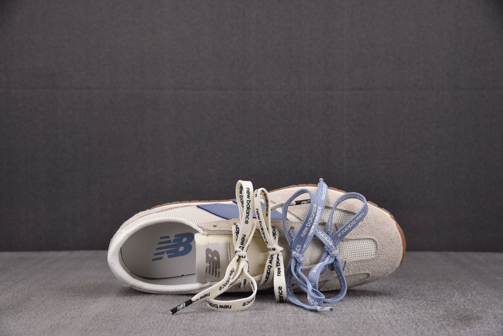 NB471 尺码35-46.5

纯原版出品-New Balance 471 Timberwolf Du