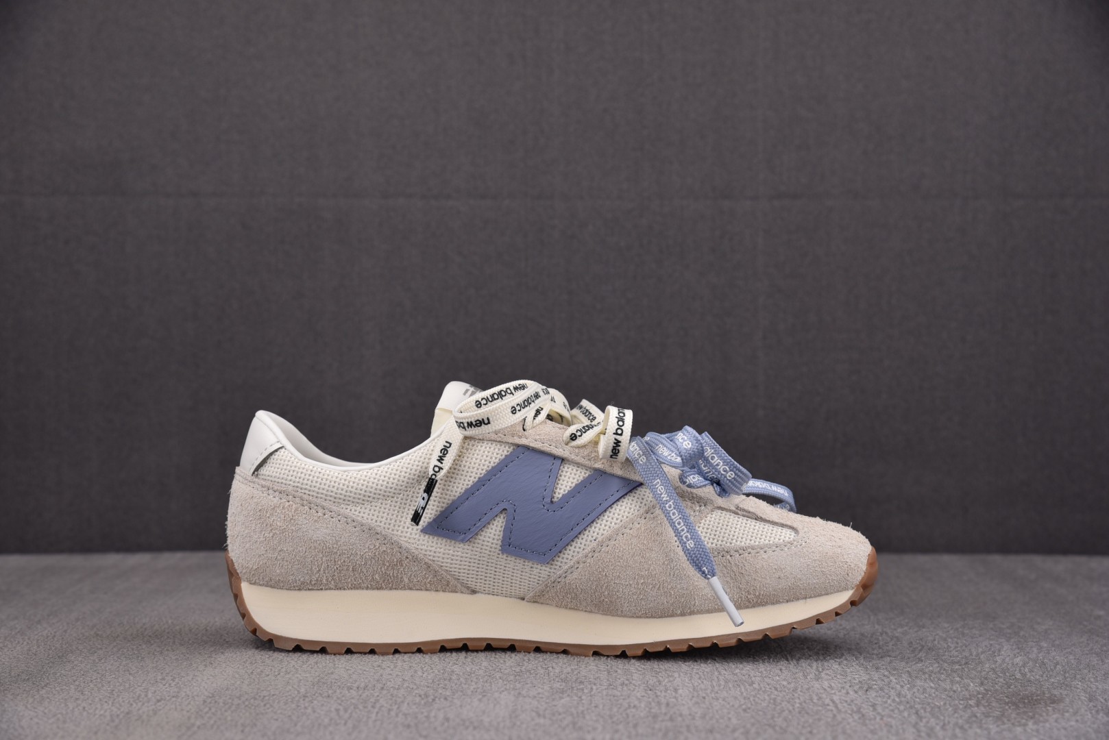 NB471 尺码35-46.5

纯原版出品-New Balance 471 Timberwolf Du
