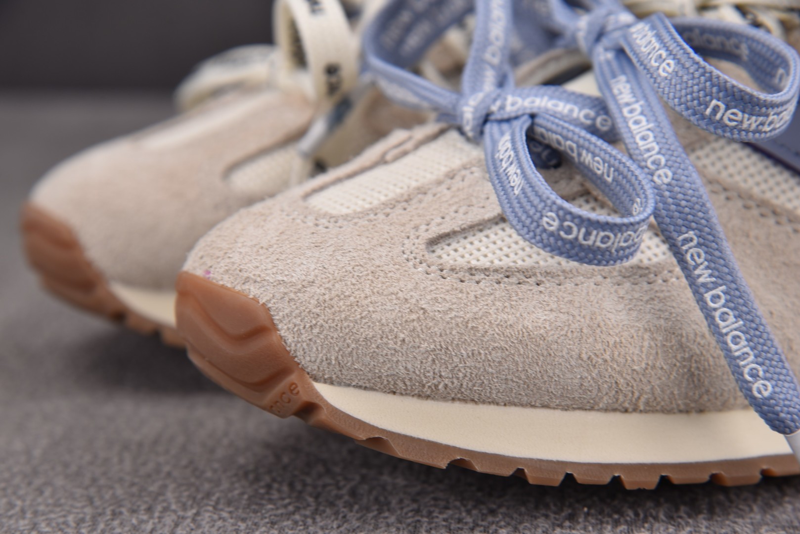 NB471 尺码35-46.5

纯原版出品-New Balance 471 Timberwolf Du
