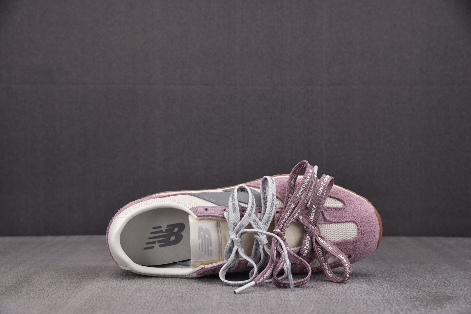 NB471 尺码35-46.5

纯原版出品-New Balance NB471 米粉 U471AL Y