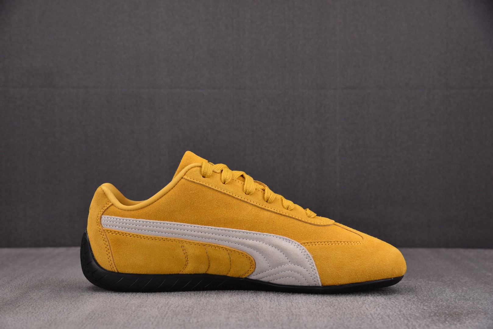 彪马 尺码36-45

纯原版出品-Puma Speedcat OG Archive Gold 黄金 -