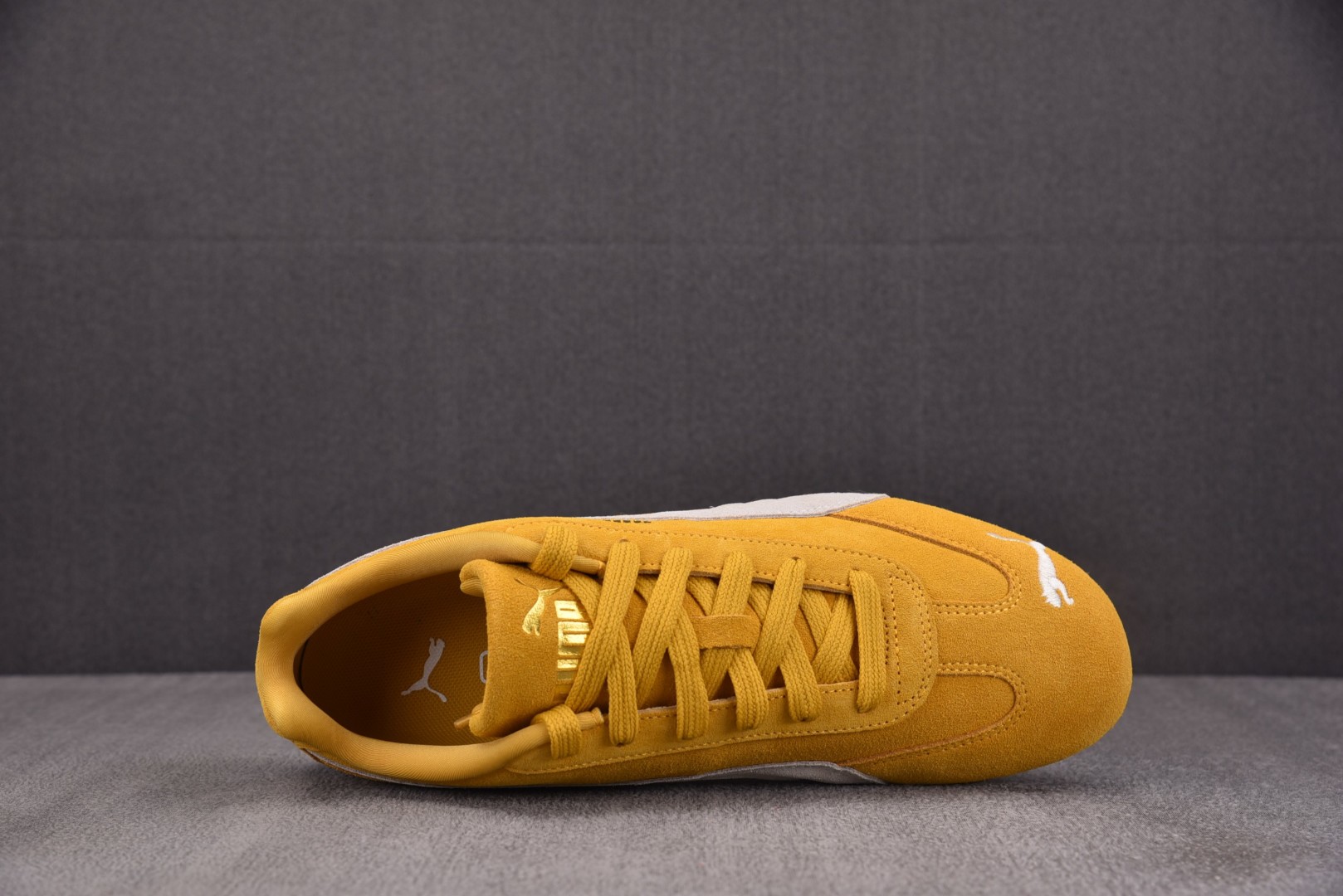 彪马 尺码36-45

纯原版出品-Puma Speedcat OG Archive Gold 黄金 -
