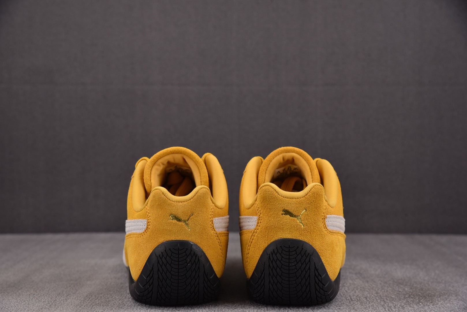 彪马 尺码36-45

纯原版出品-Puma Speedcat OG Archive Gold 黄金 -