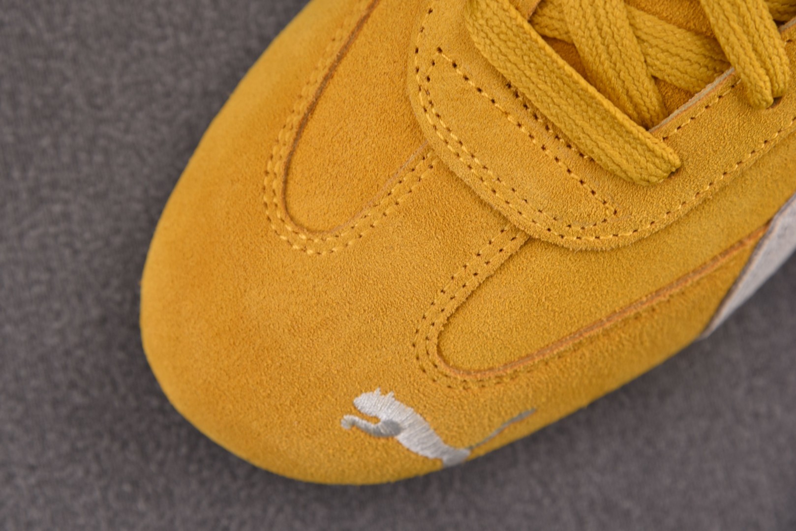 彪马 尺码36-45

纯原版出品-Puma Speedcat OG Archive Gold 黄金 -