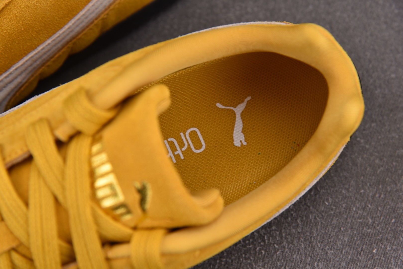 彪马 尺码36-45

纯原版出品-Puma Speedcat OG Archive Gold 黄金 -