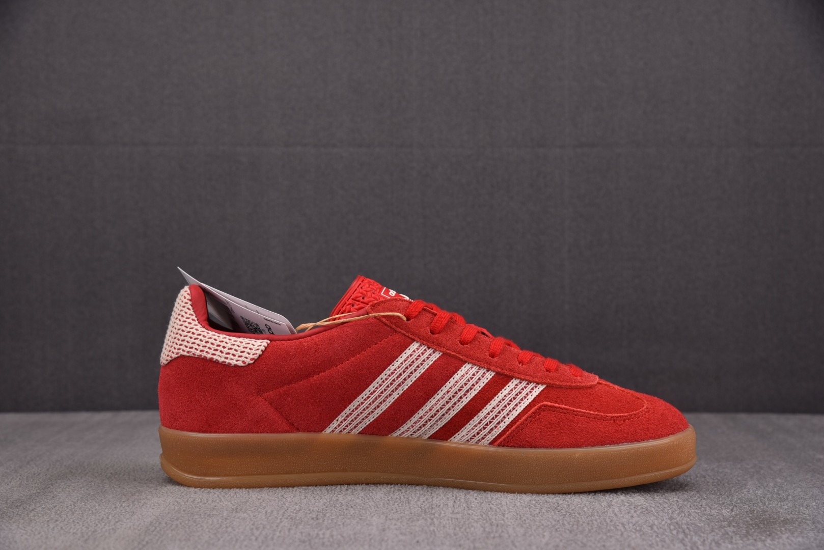 Originals 尺码36-45

纯原版出品-纯原 Ad Originals Gazelle Ind
