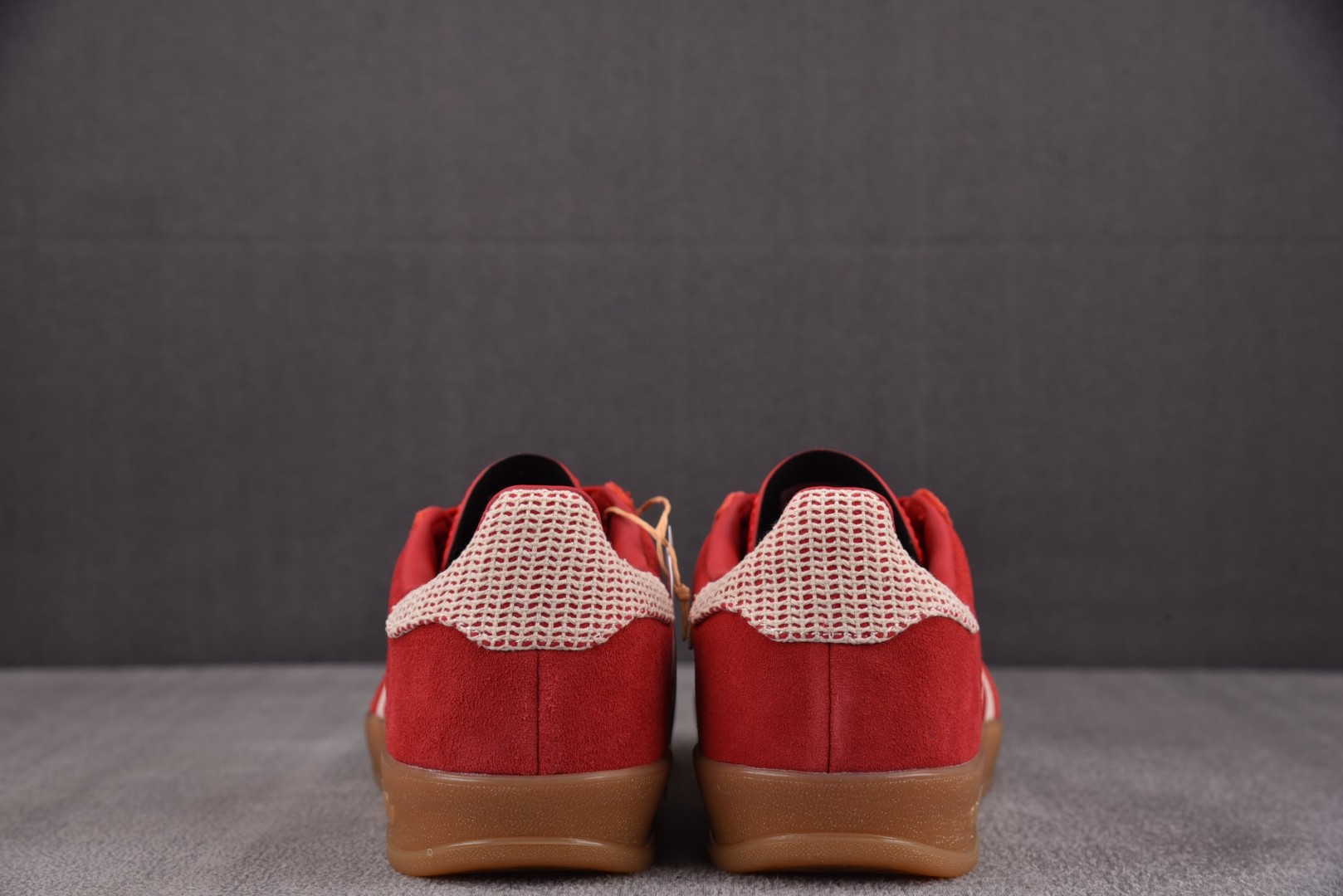 Originals 尺码36-45

纯原版出品-纯原 Ad Originals Gazelle Ind