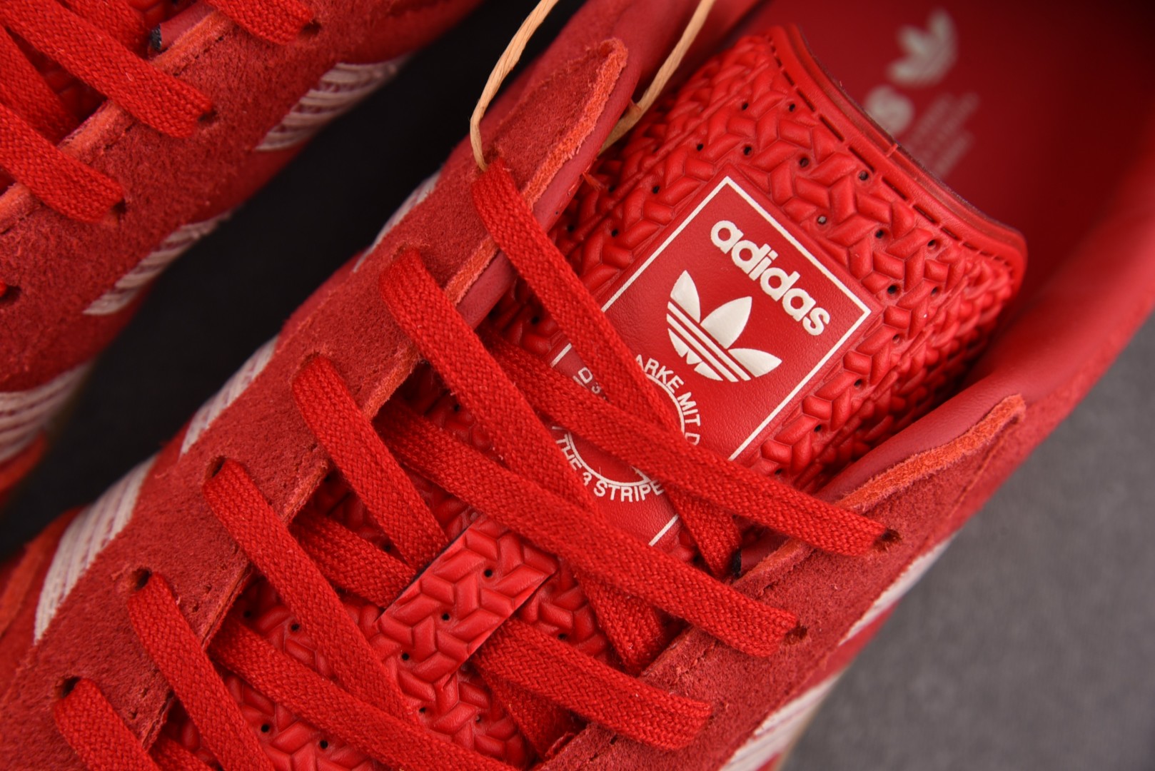 Originals 尺码36-45

纯原版出品-纯原 Ad Originals Gazelle Ind