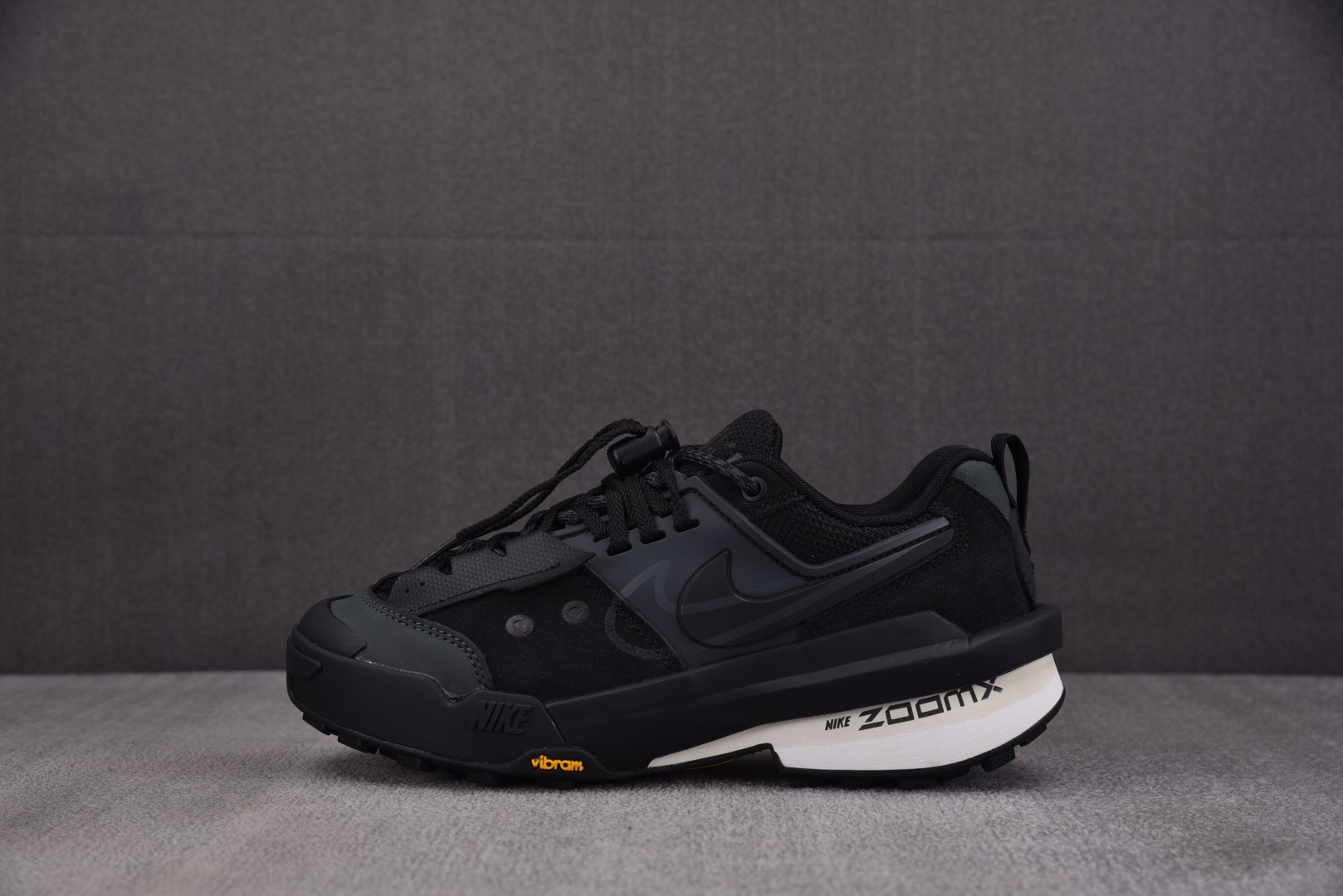 Sacai 尺码36-46

纯原版出品-NK x Zegamadome SP Sacai Black 