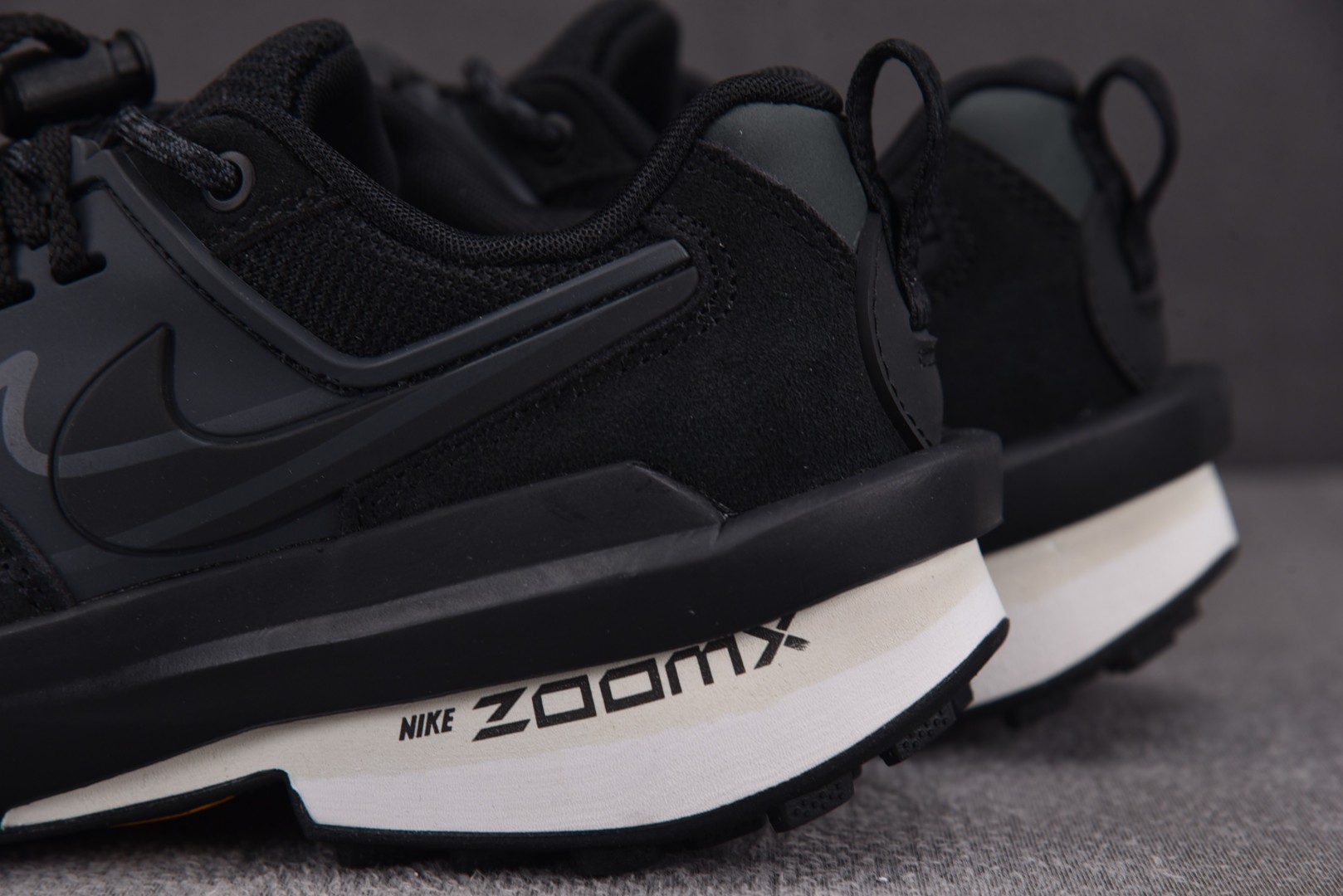 Sacai 尺码36-46

纯原版出品-NK x Zegamadome SP Sacai Black 