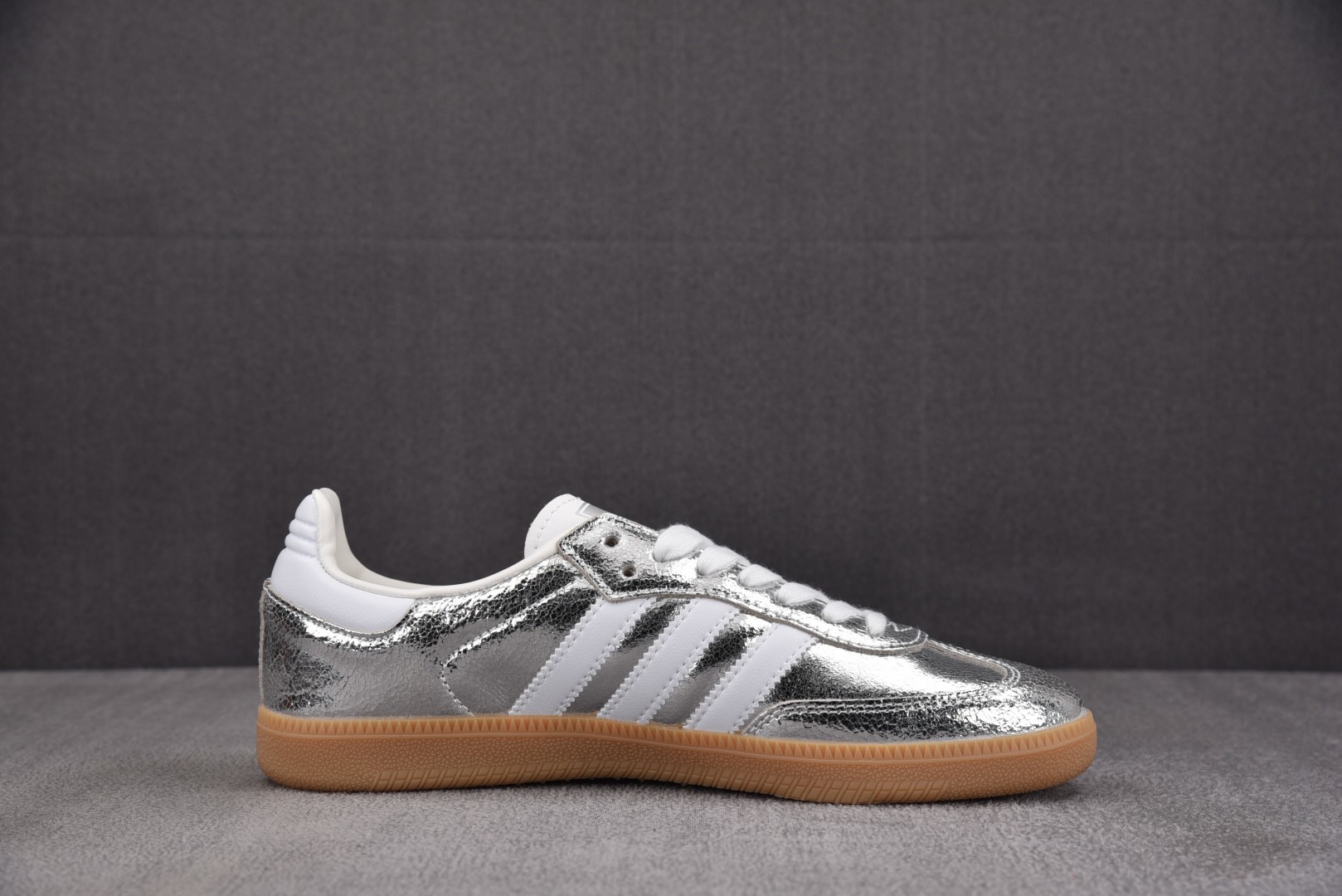 Originals 尺码35.5-45

纯原版出品-Originals Samba Og Silver