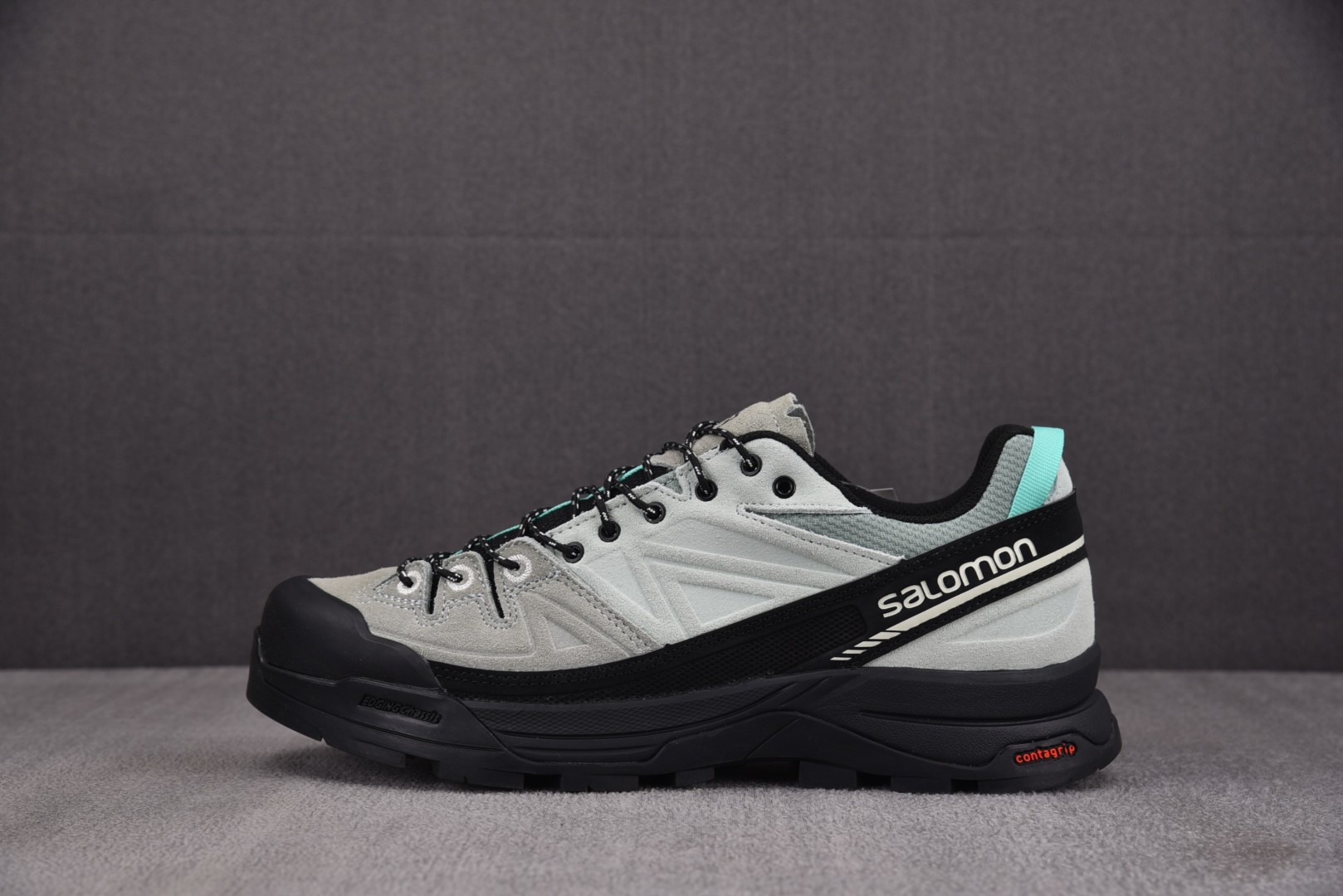 Salomon 尺码36-46

纯原版出品-Salomon X-ALP LTR Green Milie